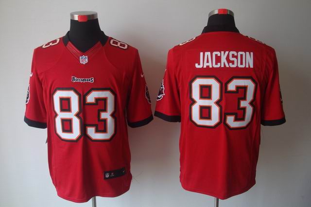 Nike Tampa Bay Buccaneers Limited Jerseys-009